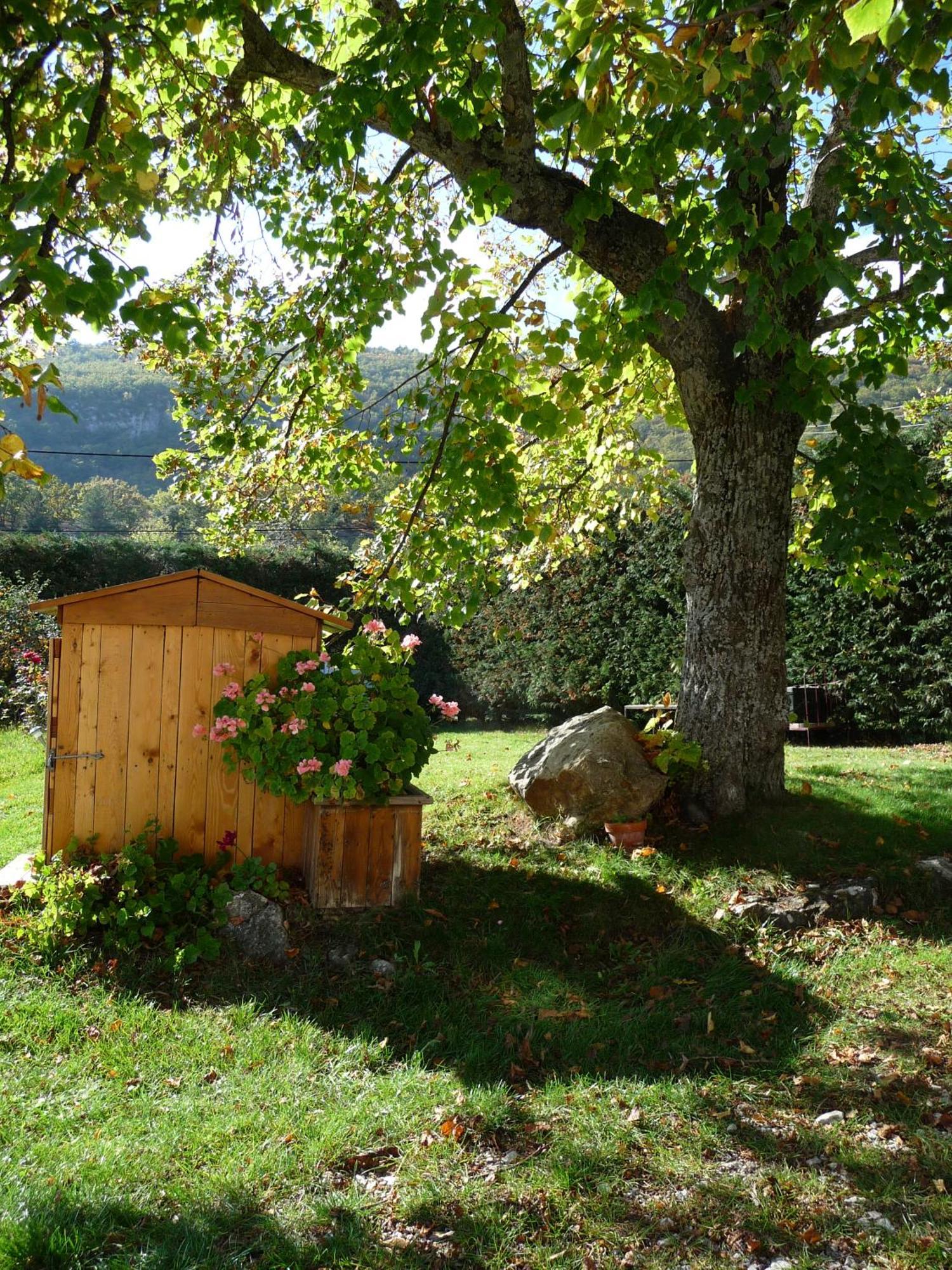 Le Jas De Verdolier Sault-de-Vaucluse Exterior foto